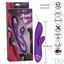 Vibrador con estimulador de clitoris Aura Dual Lover con carga USB